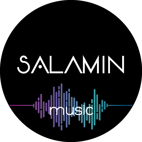 Orquesta Salamín 